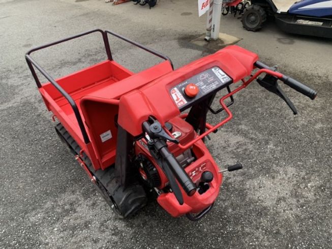 運搬機 BP42RFDA 写真２